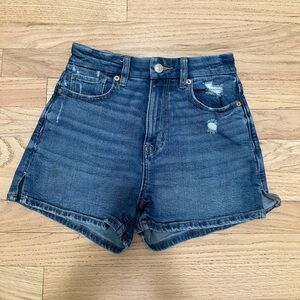 American Eagle shorts - size 00